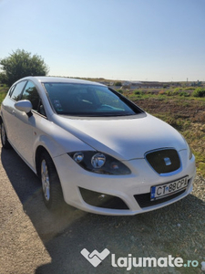 Seat leon 1.6 2011