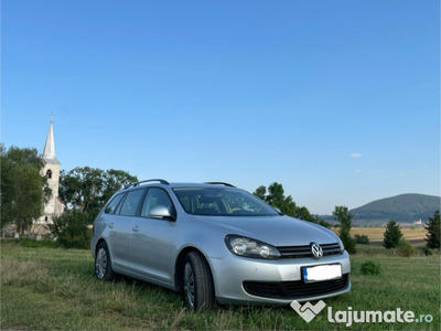 Volkswagen Golf 6