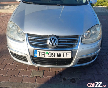 Volkswagen Jetta 1.6 Tdi Highline Euro 5