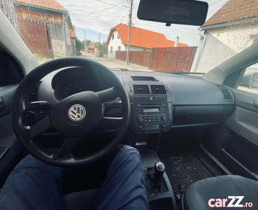 Volkswagen Polo 1.2