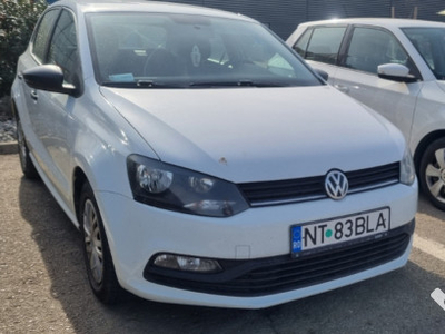 Volkswagen Polo diesel 2017