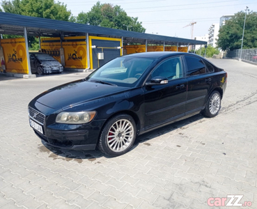 Volvo S60, 2008, 1.6 tdi - rate cu buletinul