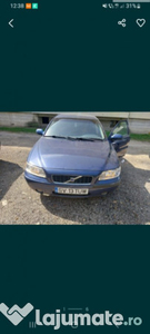 Volvo s60 d5 163cp 2002