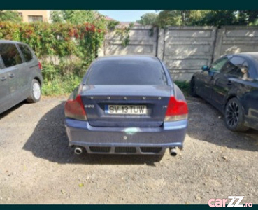 Volvo s60 d5 163cp 2002