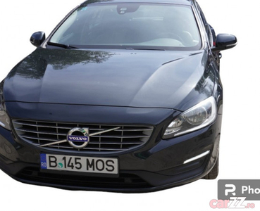 Volvo V60 2016 Plug In Hibrid D6 TWIN ENGINE