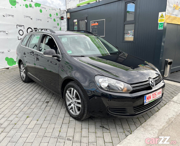 VW GOLF 6 /Rate ~ Livrare gratuită ~ Garanție