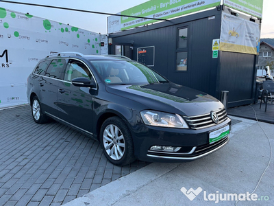 VW PASSAT /Rate ~ Livrare gratuită ~ Garanție