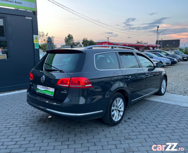 VW PASSAT /Rate ~ Livrare gratuită ~ Garanție