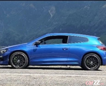 VW Scirocco R de fabrica DSG 79.000 km reali