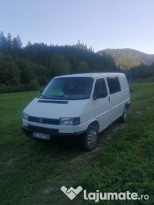 Vw Transporter 1.9, 1995