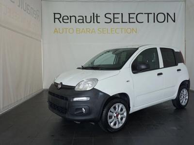 Fiat Panda Disponibil in stoc 36 unitati