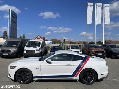Ford Mustang Ford Mustang GT 50Editie aniversara 50 d