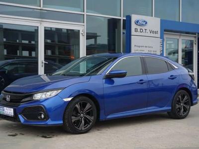 Honda Civic Pretul afisat este cu tva inclus