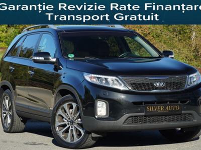 Kia Sorento KIA SORENTO Spirit Extra Full 5Locuri4W