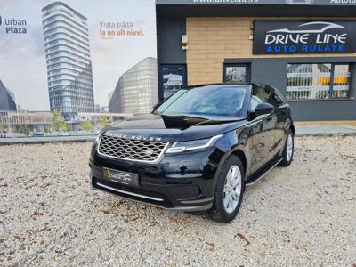 Land Rover Range Rover Velar Dotari de top:ABSSca