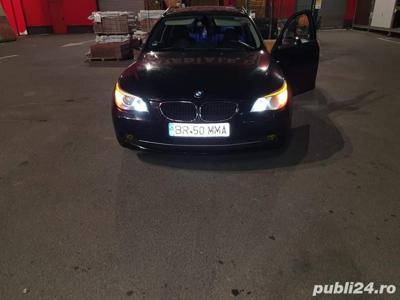 Bmw Seria 5 520