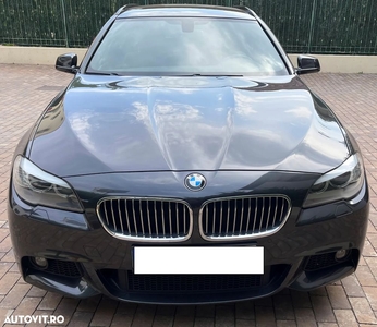 BMW Seria 5 530d xDrive Touring