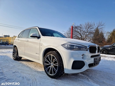 BMW X5 xDrive30d