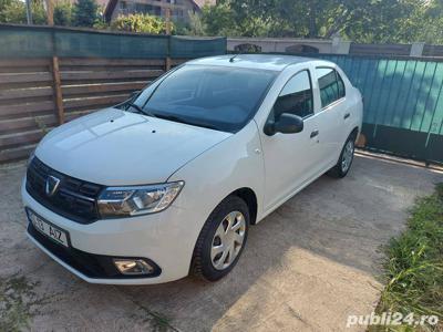 Dacia Logan 2019