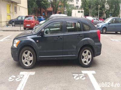 Dodge caliber