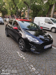 Ford Fiesta 1.0 EcoBoost ST Line