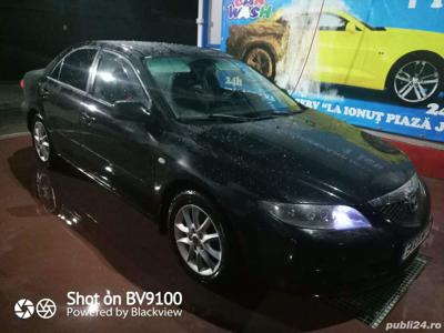 Mazda 6 de vanzare