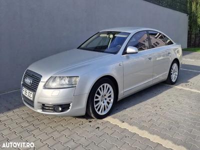 Audi A6 2.0 TDI