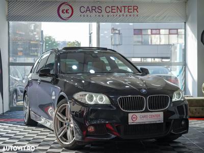 BMW Seria 5 520d Touring Aut.