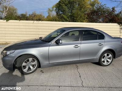 BMW Seria 5 520iA