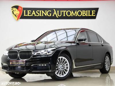 BMW Seria 7 750Li xDrive