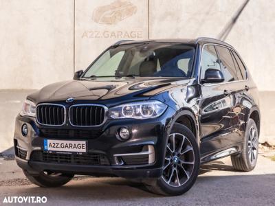 BMW X5 xDrive30d