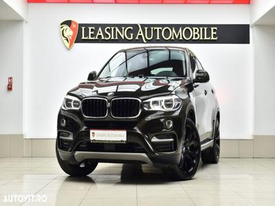 BMW X6 xDrive30d