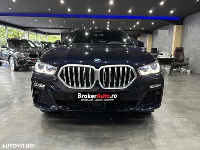 BMW X6 xDrive30d