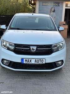 Dacia Sandero SCe 75 Comfort