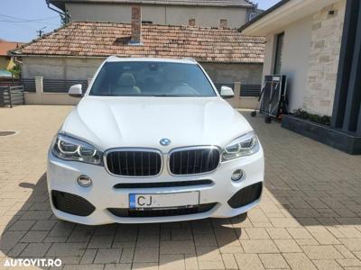 BMW X5 xDrive30d