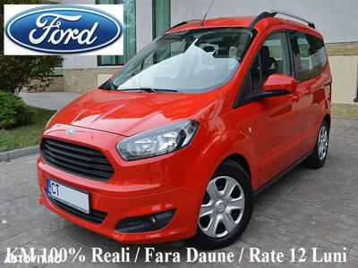 Ford Tourneo Courier 1.5 TDCi Ambiente