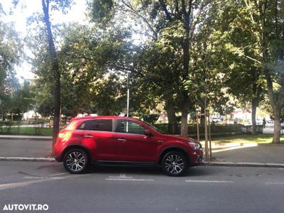 Mercedes-Benz EQC 400 4Matic AMG Line