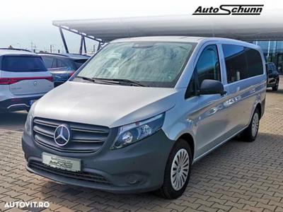 Mercedes-Benz Vito 119 CDI 4MATIC Tourer Extralang Aut. PRO