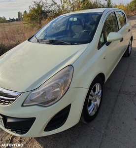 Opel Corsa 1.3 CDTI Selection