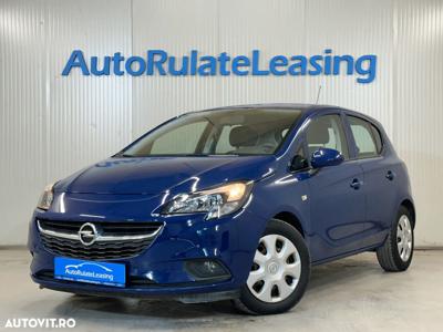 Opel Corsa 1.4 ECOTEC Enjoy