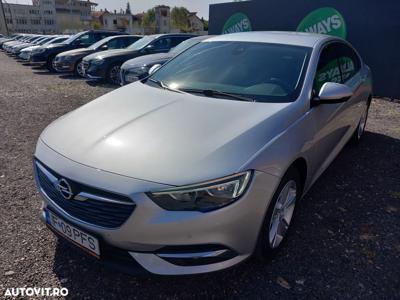 Opel Insignia 1.6 CDTI ECOTEC Active Aut.