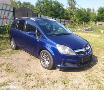 Opel Zafira 1.9 CDTI Sport