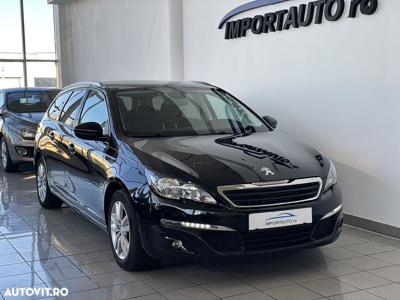 Peugeot 308 SW PureTech 130 Stop & Start Allure