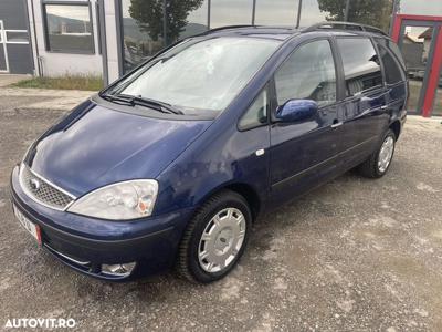 Ford Galaxy 1.9TD Ghia