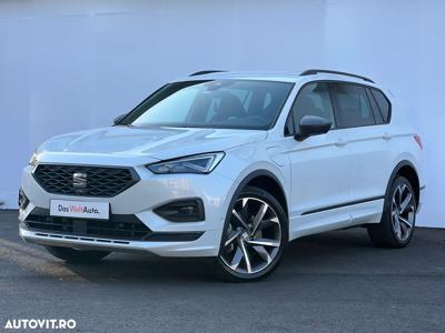 Seat Tarraco 1.4 e-Hybrid PHEV DSG6 FR