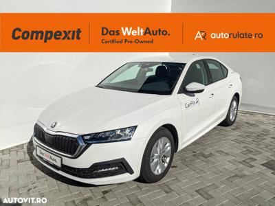 Skoda Octavia 1.0 TSI Ambition