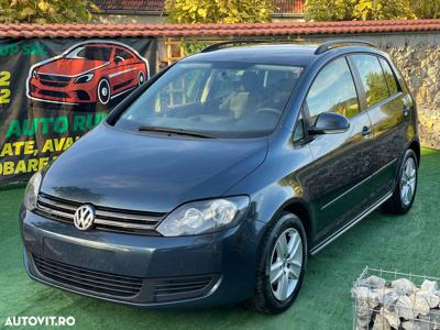 Volkswagen Golf Plus 1.4 TSI Highline