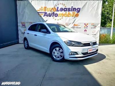 Volkswagen Polo 1.0 Trendline