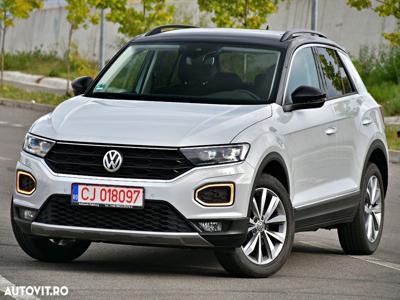 Volkswagen T-ROC 1.6 TDI SCR Style