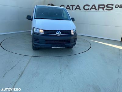 Volkswagen Transporter Kombi T6 2.0 TDI 75 kW KR